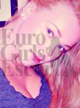 Julia - Escort Erma | Girl in Grenoble